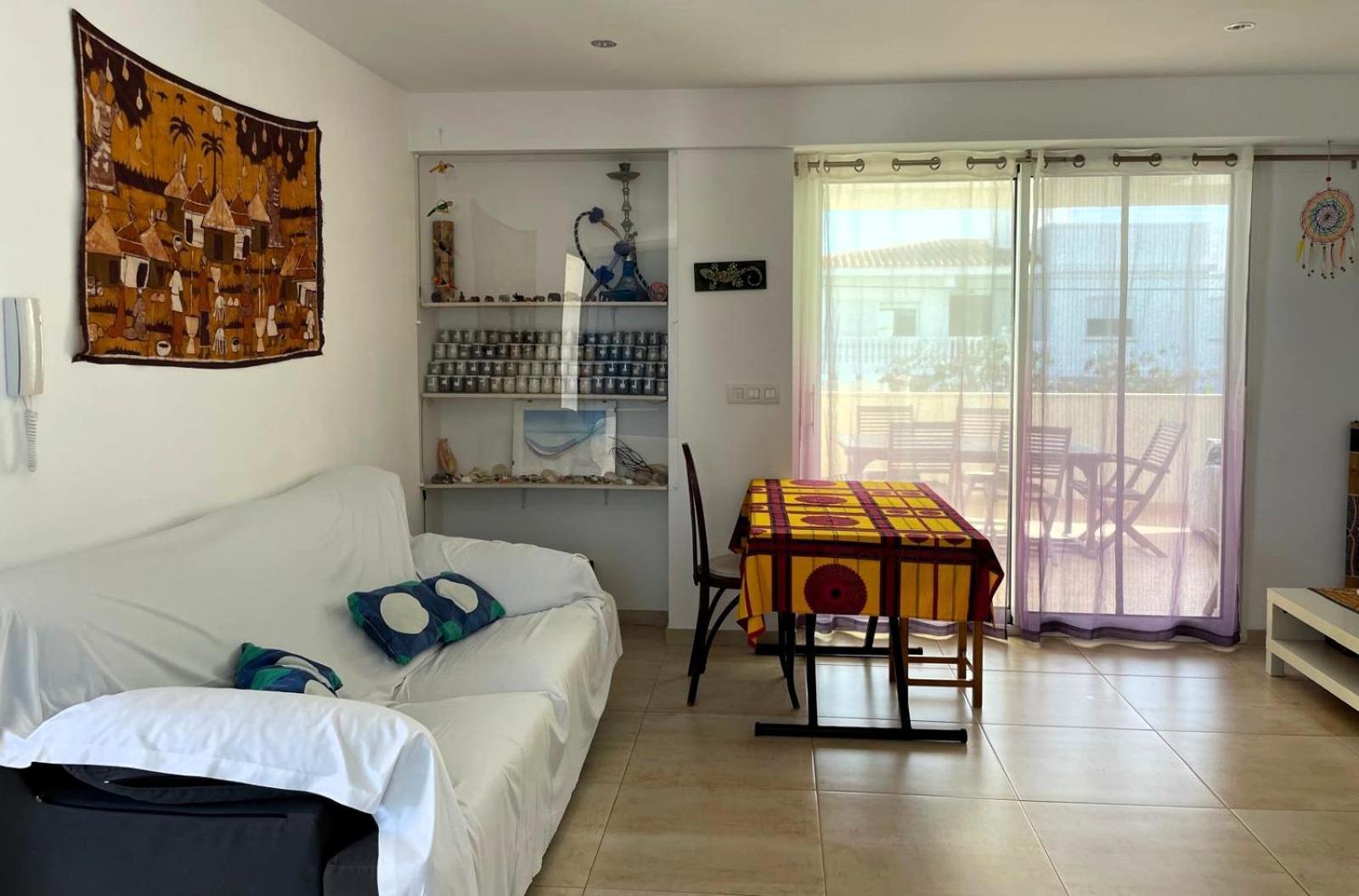 Ferienwohnung La Casa Del Viajero Junto Al Mar Barrio-Mar Exterior foto