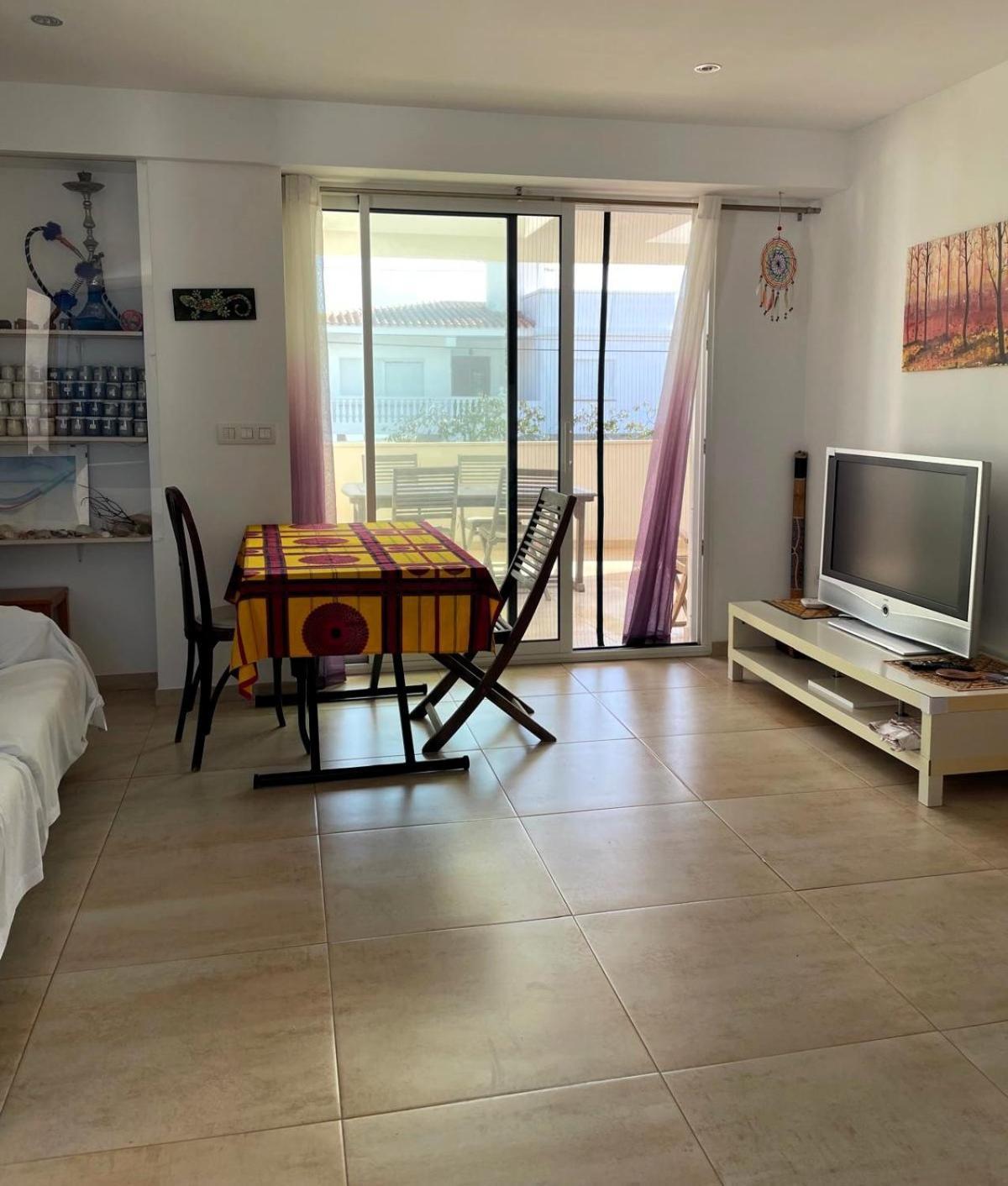 Ferienwohnung La Casa Del Viajero Junto Al Mar Barrio-Mar Exterior foto