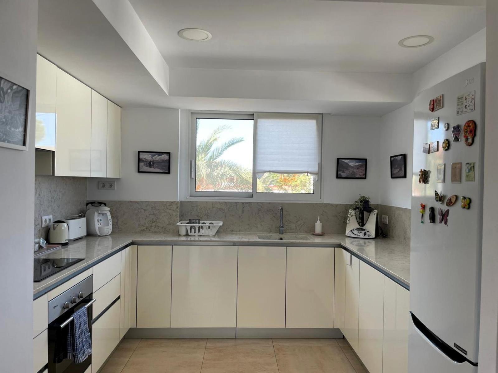 Ferienwohnung La Casa Del Viajero Junto Al Mar Barrio-Mar Exterior foto